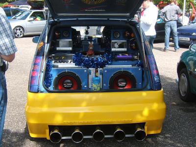 renault tuning